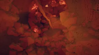 The Kiln biome