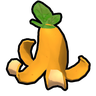 黄蕉莓皮