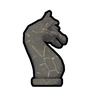 骑士棋子